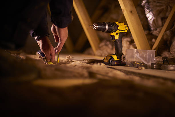 Best Insulation for Specific Applications in Venice, FL